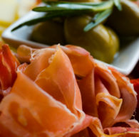 Spanische Tapas