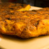 Spanische Tortilla
