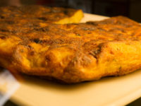 Spanische Tortilla