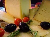 Käse Spezialitäten