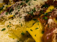Pasta – Nudelgerichte