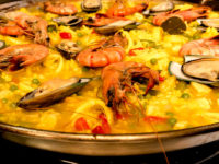 Paella
